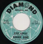 Ronnie Dove - Kiss Away