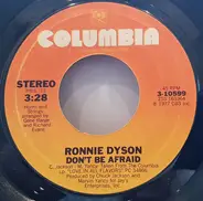 Ronnie Dyson - Don't Be Afraid