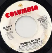 Ronnie Dyson - If The Shoe Fits (Dance In It)