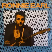 Ronnie Earl - I Like It When It Rains