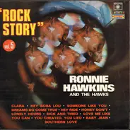 Ronnie Hawkins And The Hawks - Rock Story - Vol. 5