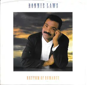Ronnie Laws - Rhythm Of Romance