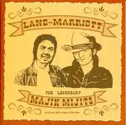Ronnie Lane - The Legendary Majik Mijits