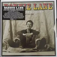 Ronnie Lane - Just For A Moment