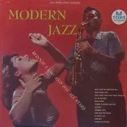 Ronnie Lang And His All-Stars - Modern Jazz