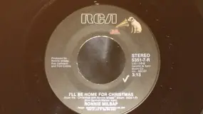 Ronnie Milsap - I'll Be Home For Christmas