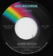 Ronnie Sessions - Ambush