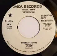 Ronnie Sessions - Honky Tonkin'