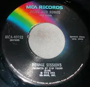 Ronnie Sessions - Juliet And Romeo