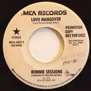 Ronnie Sessions - Love Hangover