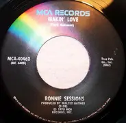 Ronnie Sessions - Makin' Love