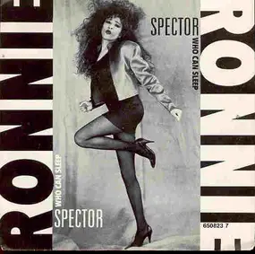 Ronnie Spector - Who Can Sleep