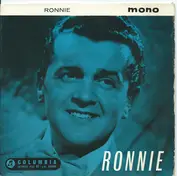 Ronnie Ronalde