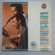 Ronnie Ross & Allan Ganley - The Jazz Makers