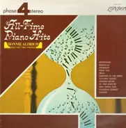 Ronnie Aldrich And His Two Pianos - All-Time Piano Hits