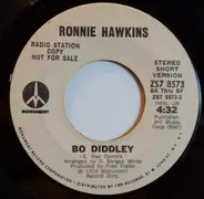 Ronnie Hawkins - Bo Diddley