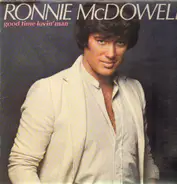 Ronnie McDowell - Good Time Lovin' Man