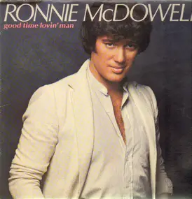 Ronnie McDowell - Good Time Lovin' Man