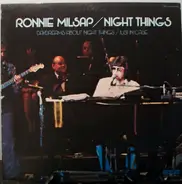 Ronnie Milsap - Night Things
