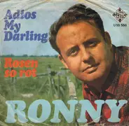 Ronny - Adios My Darling