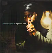 Ronny Jordan - Light to Dark