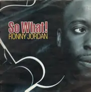 Ronny Jordan - So What!