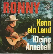 Ronny / Studio-Nord-Orchester / Roy Orbison And The Candy Men - Kleine Annabell