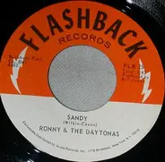 Ronny & The Daytonas - Sandy