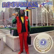 Rootsman - Soca Ambassador