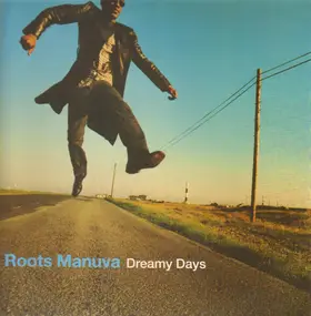 Roots Manuva - Dreamy Days