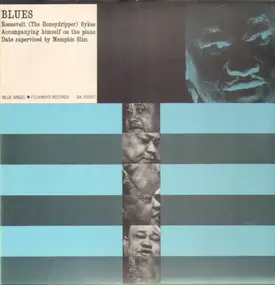 Roosevelt - Blues/Blues By Roosevelt