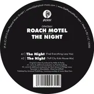 Roach Motel - The Night
