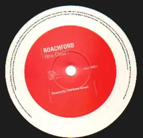 Roachford - How Could I (Insecurity)