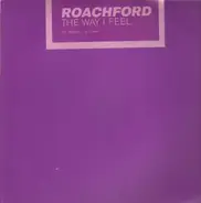 Roachford - The Way I Feel (The Remixes)