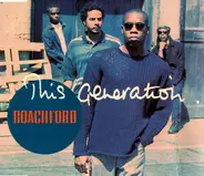 Roachford - This Generation