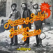 Roaring Jelly - Roaring Jelly's Golden Grates