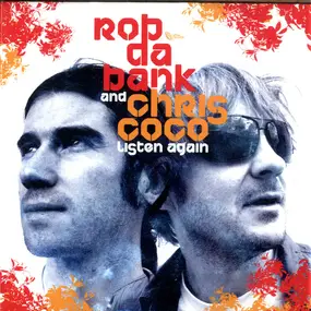 rob da bank - Listen Again