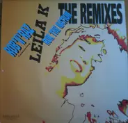 Rob 'N' Raz - Rok The Nation (The Remixes)