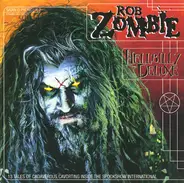 Rob Zombie - Hellbilly Deluxe (13 Tales Of Cadaverous Cavorting Inside The Spookshow International)