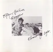 Robyn Hitchcock & The Egyptians - Element of Light