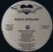 Robyn Springer - Forever & Ever