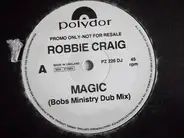 Robbie Craig - Magic
