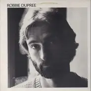 Robbie Dupree - Robbie Dupree