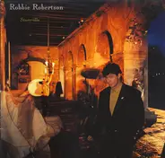 Robbie Robertson - Storyville