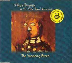 Robbie Robertson - The Vanishing Breed