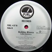 Robbie Rivera - Fallin