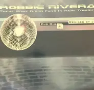 Robbie Rivera Presents D-Monsta - There Some Disco Fans In Here Tonight
