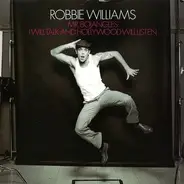 Robbie Williams - Mr. Bojangles