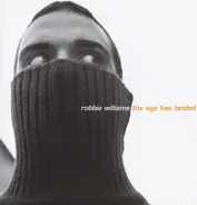 Robbie Williams - The Ego Has Landed
