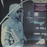 Robbie Robertson - How to Become Clairvoyant